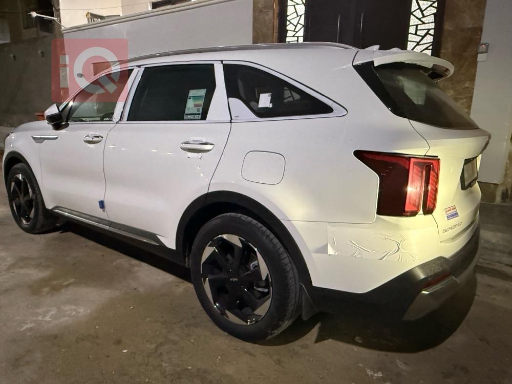 كيا سورينتو